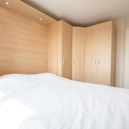 Apartment Residentie Lautrec-1 By Interhome Bredene Dış mekan fotoğraf